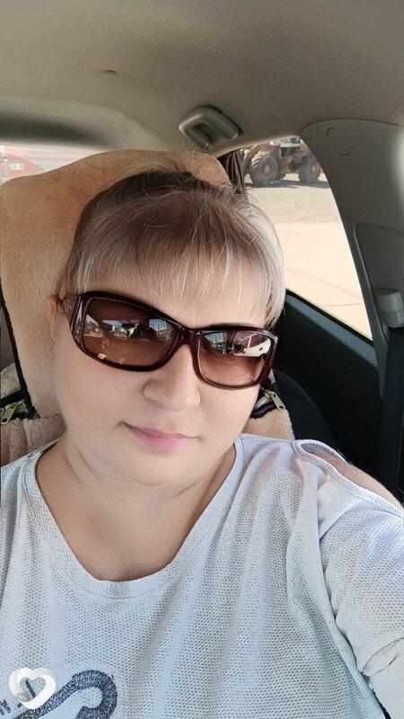 Юлия, 48, Красноярске — анкета №3866701