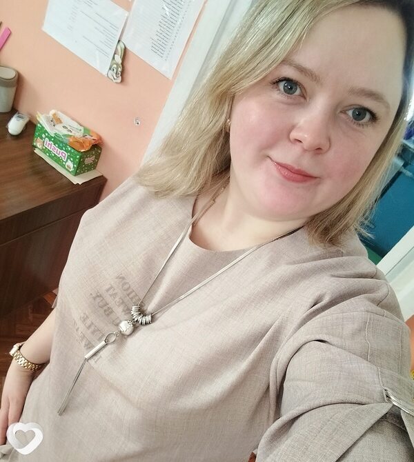 Юлия, 31, Саратове — анкета №3866708