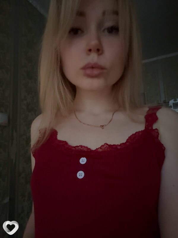 Арина, 21, Ярославле — анкета №3866722