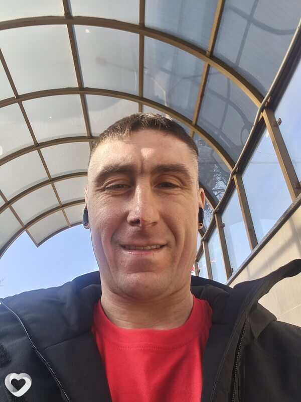 Руслан, 39, Минске — анкета №3866724