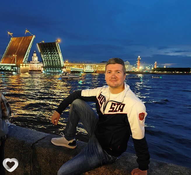 Александр, 36, Губкине — анкета №3866415