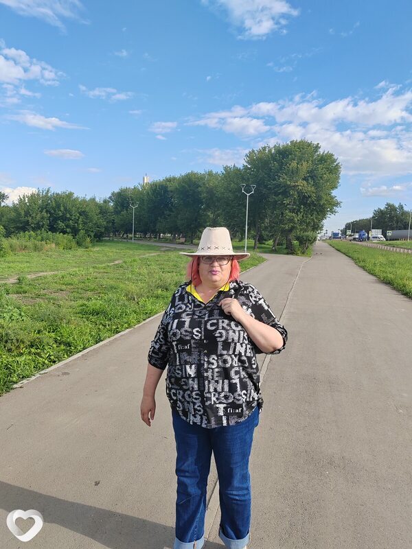 Елена, Усолье-Сибирское