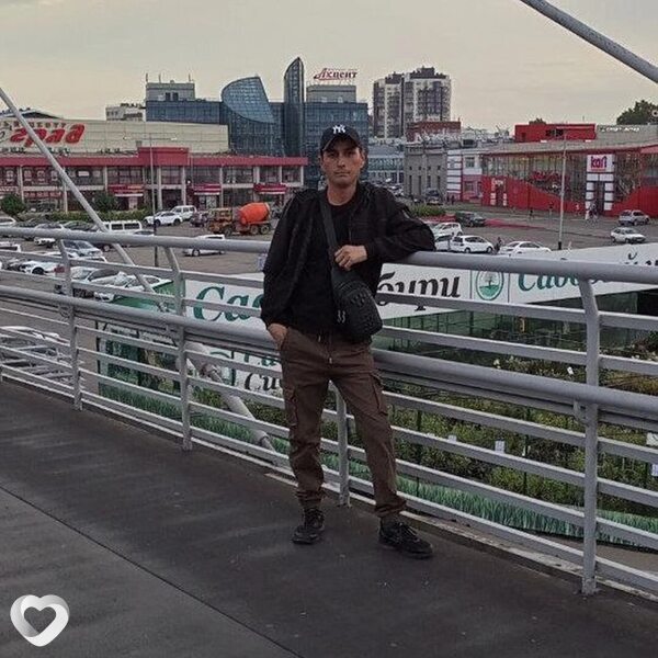 Хусниддин, 36, Иркутске — анкета №3866357