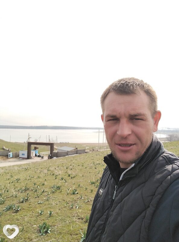 Александр, 37, Шымкенте — анкета №3866361