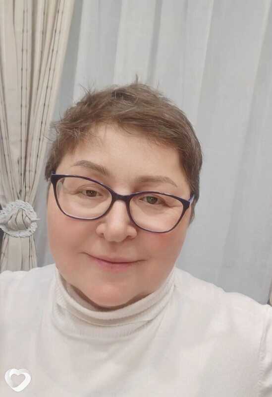 Натали, 63, Екатеринбурге — анкета №3866369