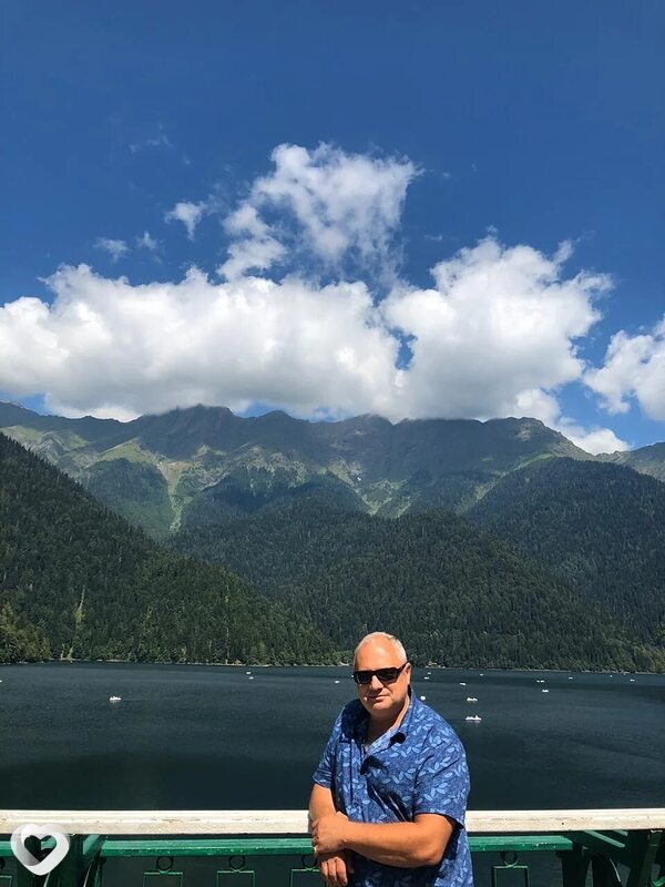 Юрий, 53, Новосибирске — анкета №3866373