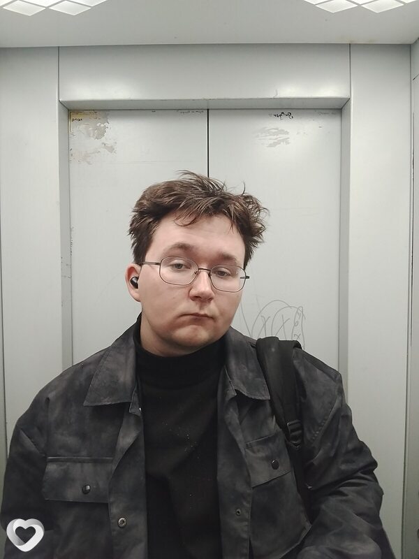 Михаил, 20, Новокузнецке — анкета №3866504