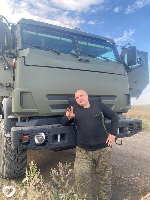 Евгений, 40, Шахтах — анкета №3866507