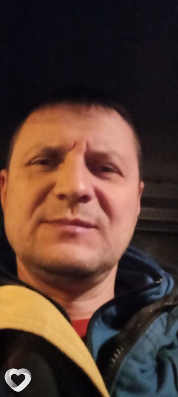 Ойген, 51, Кораблине — анкета №3866509