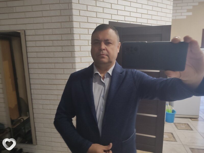 Сергей, 50, Москве — анкета №3866512