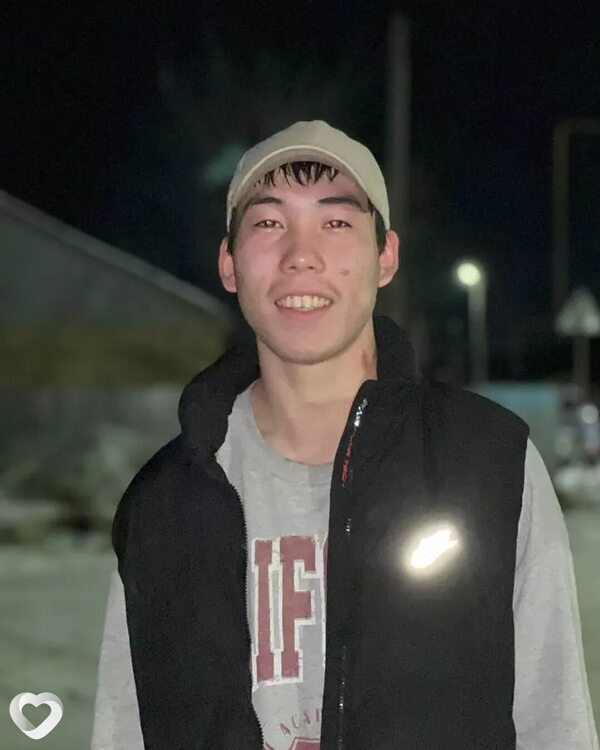 Адильжан, 24, Астане — анкета №3866515