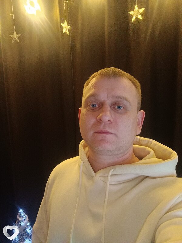 Алексей, 34, Санкт-Петербурге — анкета №3866454