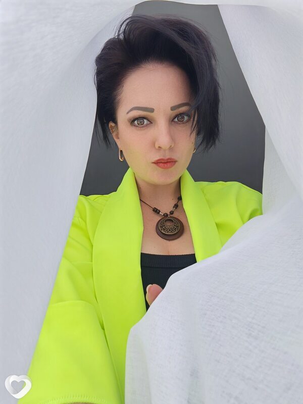 Ирина, 39, Бийске — анкета №3866462