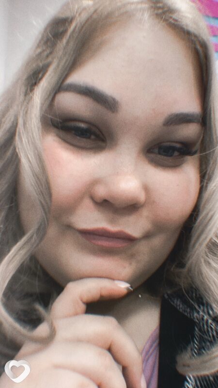 Юлия, 23, Химках — анкета №3866465