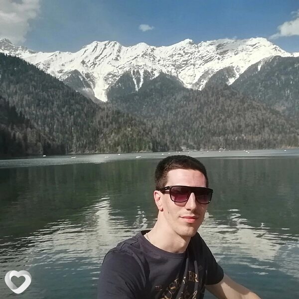 Андрей, 32, Липецке — анкета №3866473