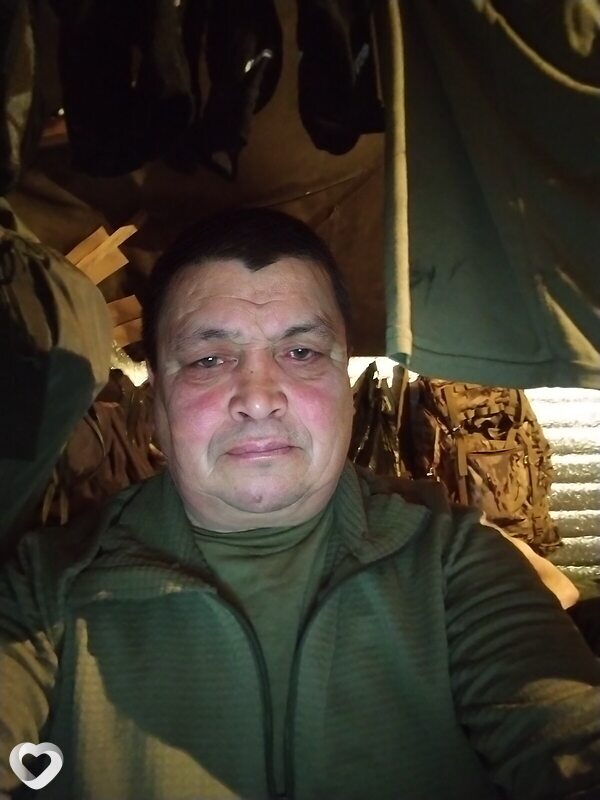 Радик, 51, Макеевке — анкета №3866474