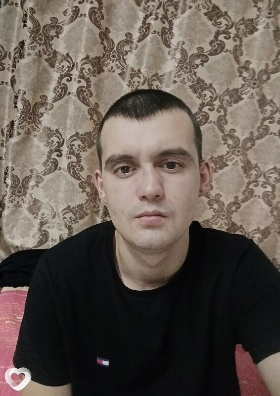 Денис, 31, Нягани — анкета №3866428