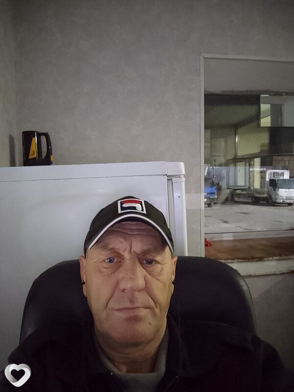 Виталий, 52, Новосибирске — анкета №3866446