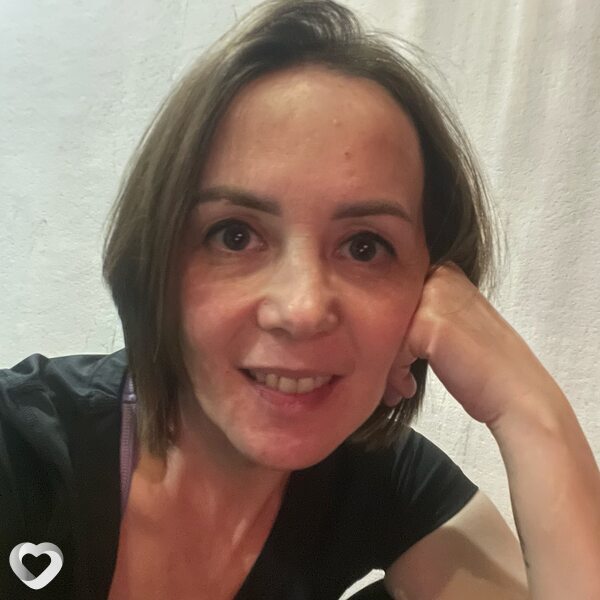 Татьяна, 48, Нефтеюганске — анкета №3866530