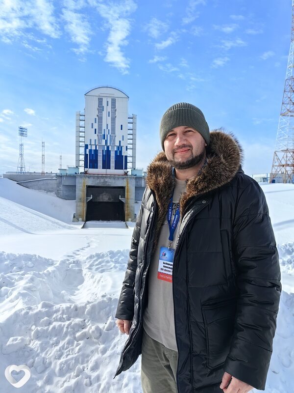 Alexander, 42, Пензе — анкета №3866532