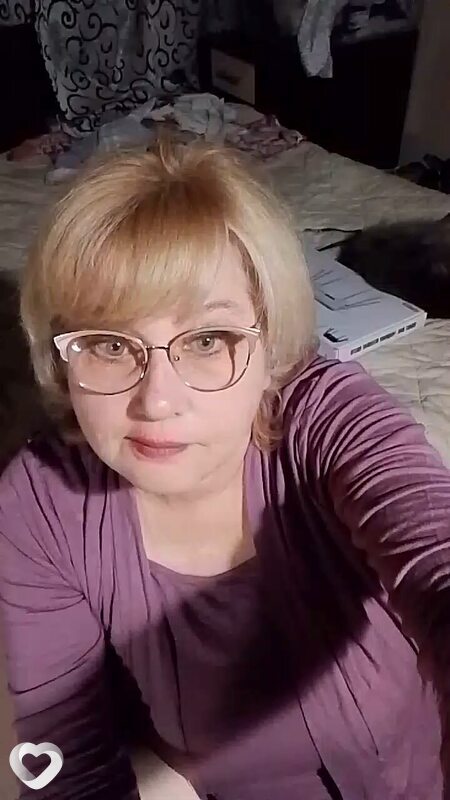 Татьяна, 56, Севастополе — анкета №3866536