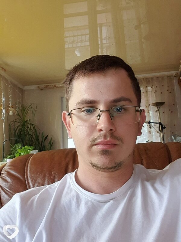 Дмитрий, 28, Волгограде — анкета №3866540