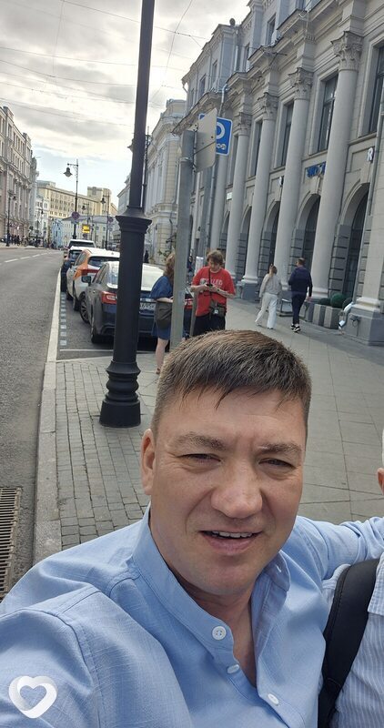 Владимир, 37, Москве — анкета №3866543