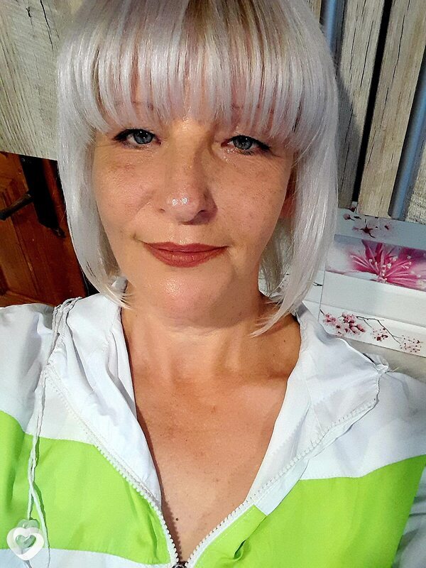 Irina, 39, Лепеле — анкета №3866547