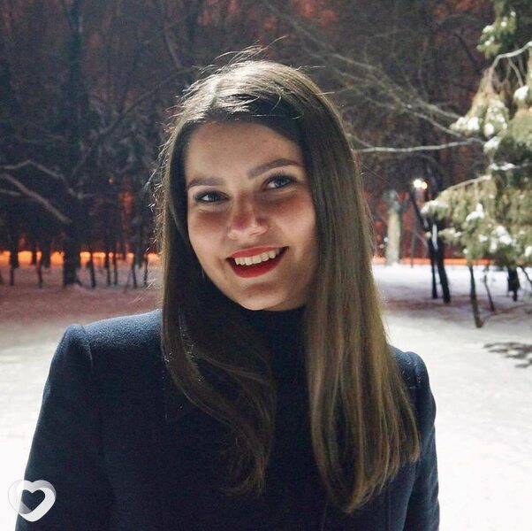 Іра, 24, Киеве — анкета №3866763