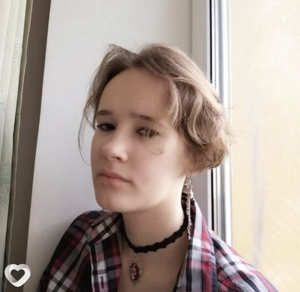 Машуля, 18, Краснодаре — анкета №3866766