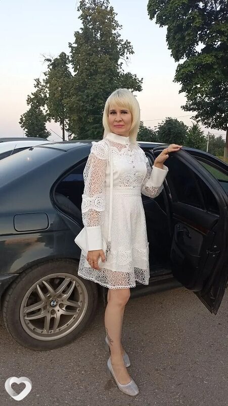 Ирина, Ефремов