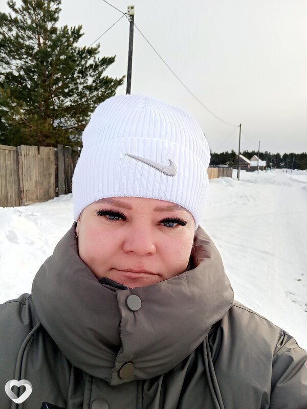 Крис, 35, Улан-Удэ — анкета №3866769