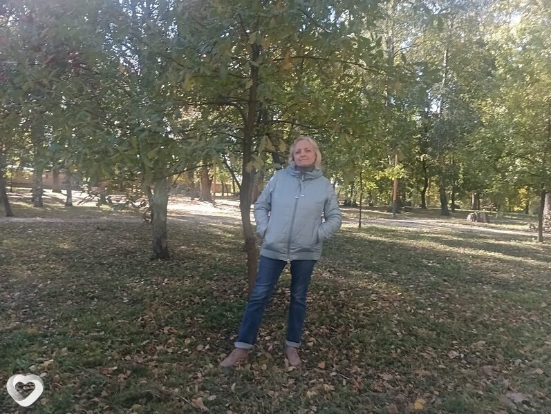 Марина, 64, Тамбове — анкета №3866773