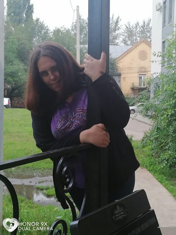Alina, 36, Воронеже — анкета №3866578