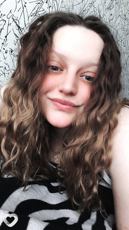 Агата, 26, Уфе — анкета №3866579