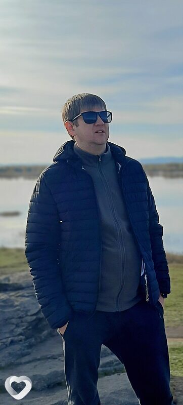 Олег, 39, Нефтекамске — анкета №3866586