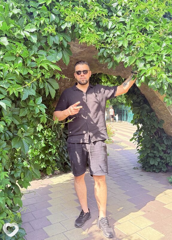 Михаил, 36, Мурманске — анкета №3866587