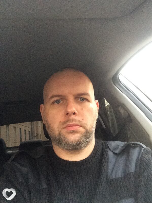 Александр, 42, Санкт-Петербурге — анкета №3866588
