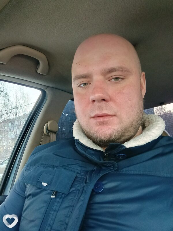 Pavel, Нижний Новгород