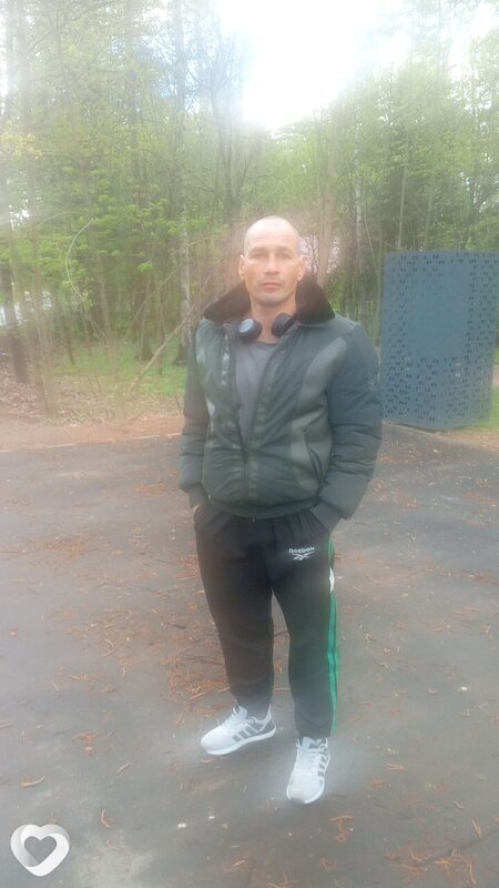 Иван, 35, Речице — анкета №3866555