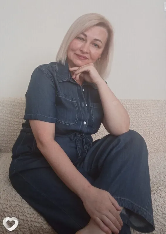 Татьяна, 50, Москве — анкета №3866559