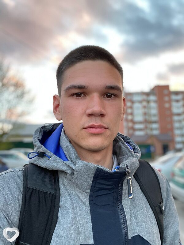 Леонид, 27, Волновахе — анкета №3866566