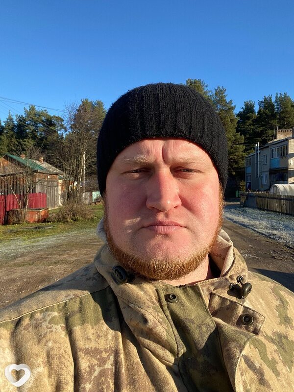 Иван, 38, Костроме — анкета №3866569