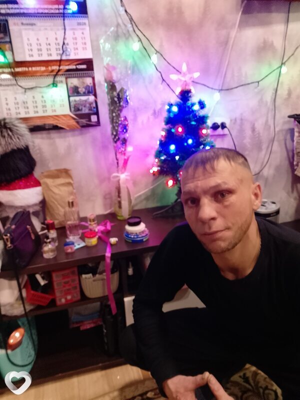 Денис, 41, Челябинске — анкета №3866573