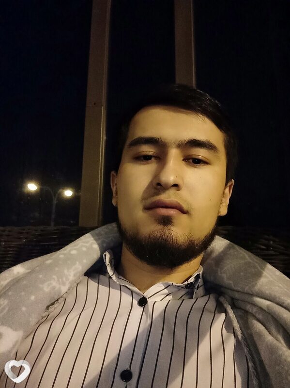 Мага, 22, Екатеринбурге — анкета №3866480