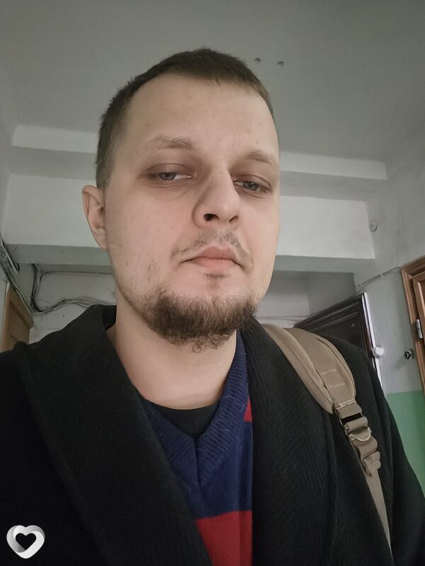 Дима, 32, Туле — анкета №3866484