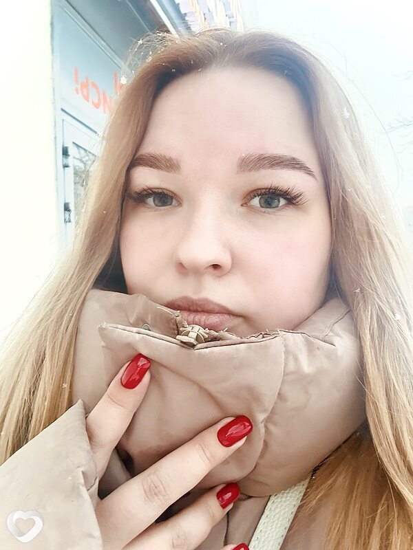 Дарья, Реутов