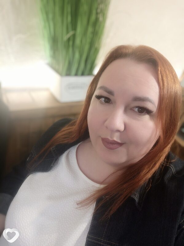Kristina, 40, Запорожье — анкета №3866498