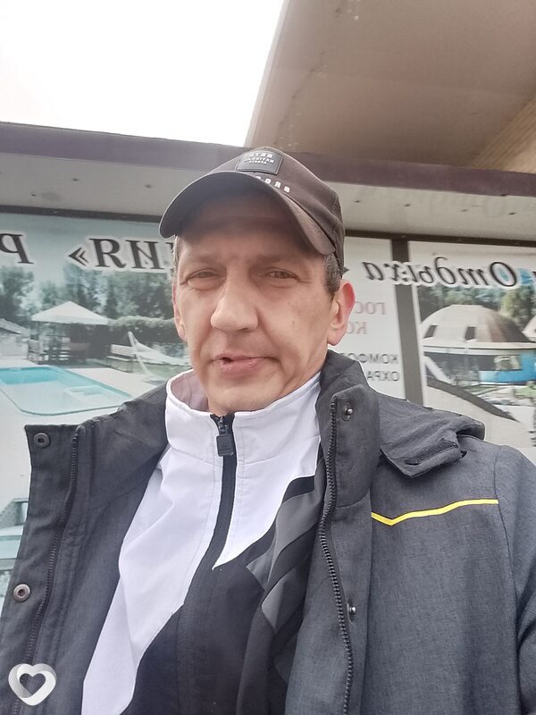Kolo, 45, Ростове-на-Дону — анкета №3866628