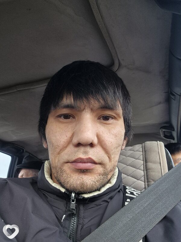 Кайрат, 39, Степногорске — анкета №3866638